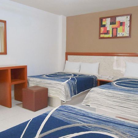 Hotel Niza Zona Piel León Esterno foto